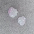 Gradient Pink Seashell