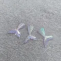 Light Purple Mermaid Tail