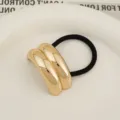 Oro KC de Arco de Doble Capa