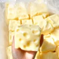 Cheese Shape / Yellow