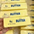 14cm Large Butter Cheese Stick [PU Material]