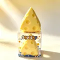 7cm Triangle Cheese [Vaseline Boxed]