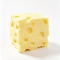 6cm Style Farine de Fromage [Sac OPP Jaune]