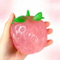 Grande Fraise Vaseline [Rose]