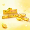 Boîte de 12 Boîtes PVC [Balle Faite Main Bloc Banane]