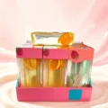 Boîte de 9 Boîtes PVC [Style Bâtonnet de Fruit Vaseline]