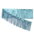30*200cm / Bleu clair