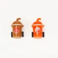 Kaffee Rückzugauto