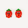 Macchinina a Carica Fragola