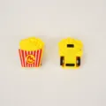 Macchinina a Carica Patatine Fritte 2