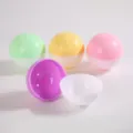 45mm Capsule Shell / Semi-White Semi-Macaron