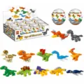 1 Stück / Dinosaurier Familie