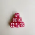 16mm / Rose