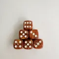 16mm / Marron