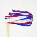 Blauw Wit Rood