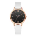 Watch Only / White