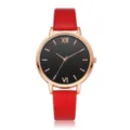 Watch Only / Red