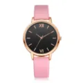 Watch Only / Pink