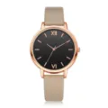 Watch Only / Beige
