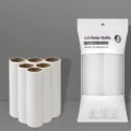 50 Sheets / 16cm Refill Core (2 Rolls Pack)