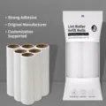 50 Sheets / 19cm Refill Core (2 Rolls Pack)
