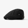 Suede Forward Black