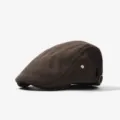 Suede Forward Coffee