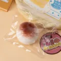 Mochi σοκολάτας