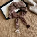 Coffee Polka Dot