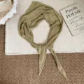 Effen Kleur Stijl / Groen