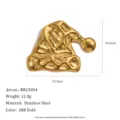 Stile Cappello di Natale (BR15034)