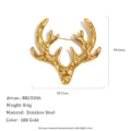 Stile Corna di Renna (BR15036)
