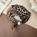 Classic Leopard Print Style