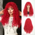 Red 60cm