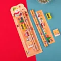 Christmas Card Set-Yellow