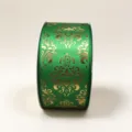 4cm x 25 Yards / True Green