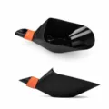 Black 1.5kg Shovel