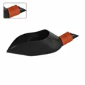 1kg Shovel Black