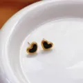Stud Earrings (7805)