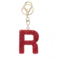 Buchstabe R / Rot