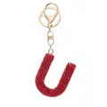 Buchstabe U / Rot