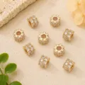6mm / Oro 14K