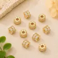 6mm / Oro 18K
