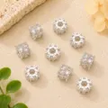 6mm / Argento