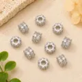 6mm / Oro bianco