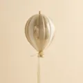 17cm x 12cm x 12cm / Champagne