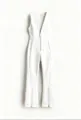 S / Bottoms / White