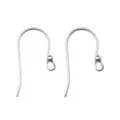 Linea 0,6mm Lunghezza 18,5mm / Argento