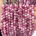 A412 Chalcedoon - Roosrood Wit