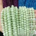 A442 Chalcedoon - Groene Engel Steen